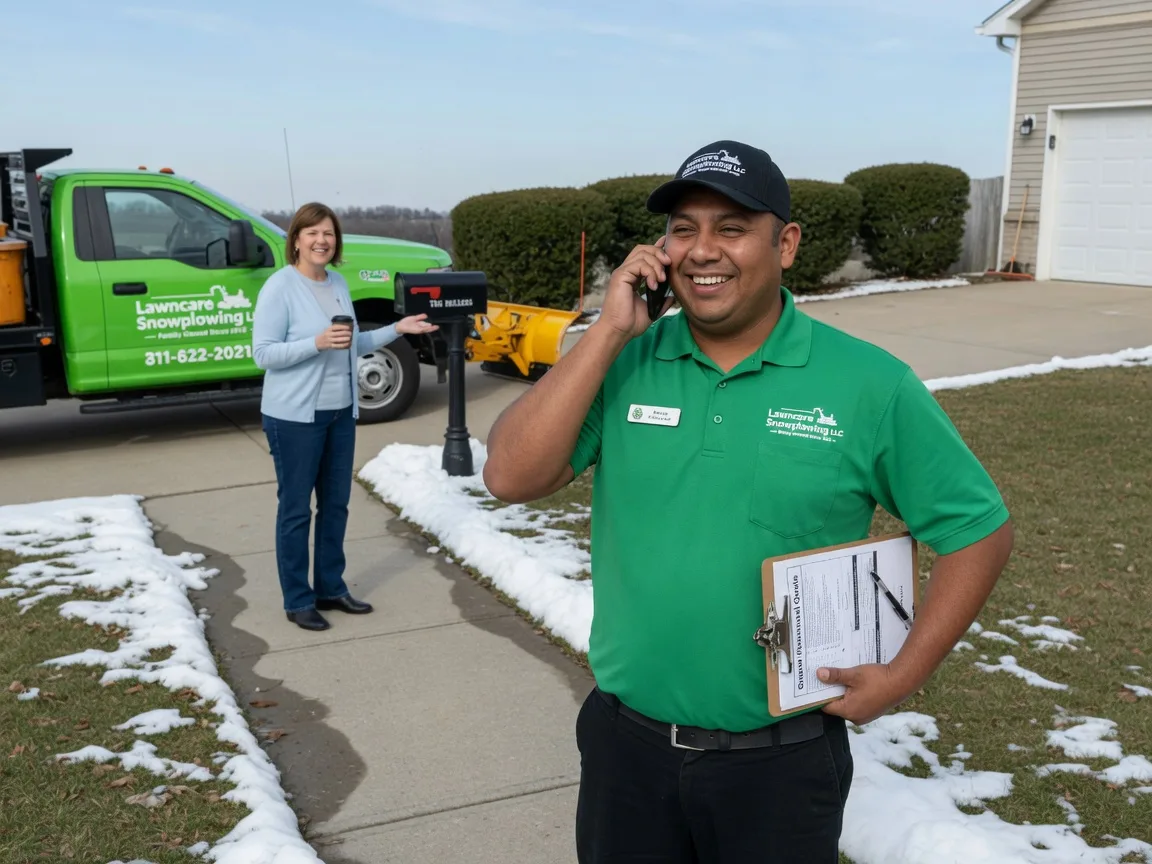 Lawn Care Services By Expert Landscaper East Pittsburgh, PA FAQs